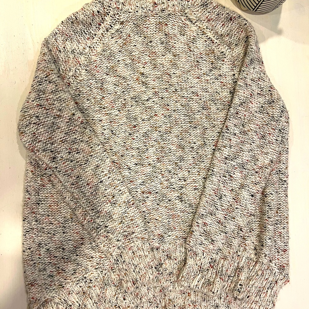 Mossimo - Acrylic and Polyester Sweater - Size L